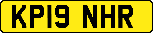 KP19NHR