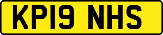KP19NHS
