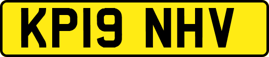 KP19NHV