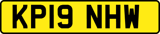 KP19NHW