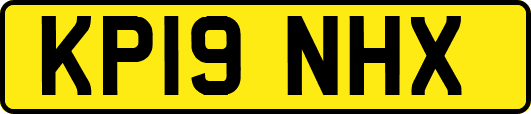 KP19NHX