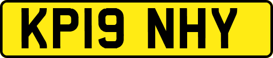 KP19NHY