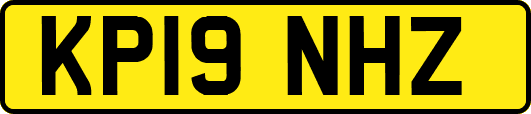 KP19NHZ