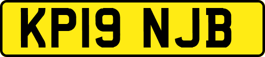 KP19NJB