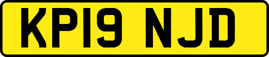 KP19NJD