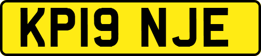 KP19NJE