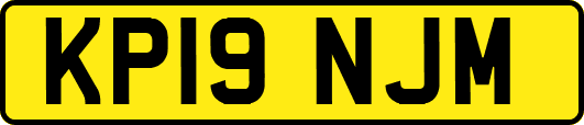 KP19NJM