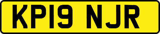 KP19NJR