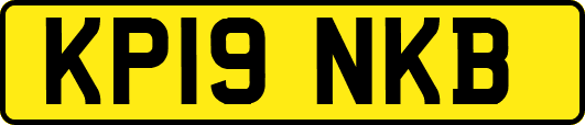KP19NKB