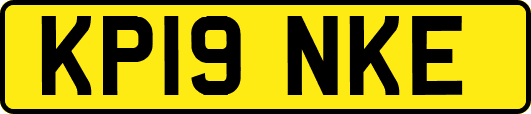 KP19NKE