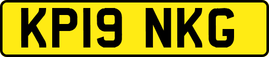 KP19NKG