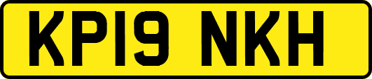 KP19NKH