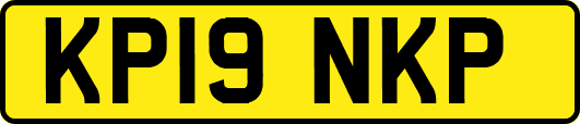 KP19NKP