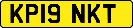 KP19NKT