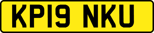 KP19NKU