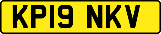 KP19NKV