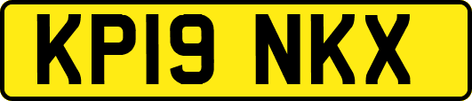 KP19NKX