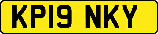 KP19NKY