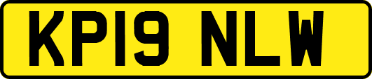KP19NLW