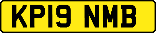 KP19NMB