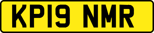 KP19NMR