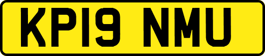KP19NMU