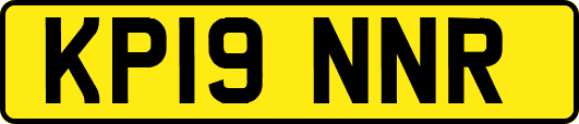 KP19NNR