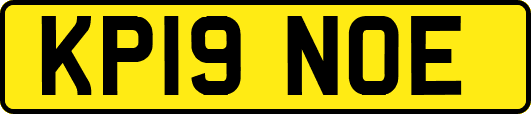 KP19NOE
