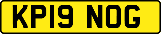 KP19NOG