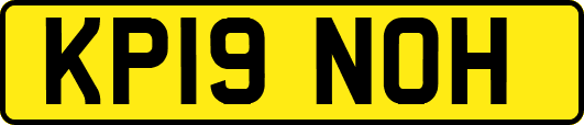 KP19NOH