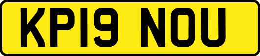 KP19NOU