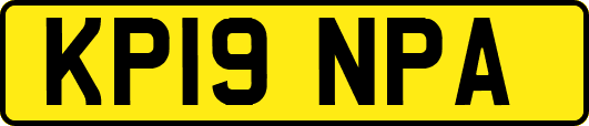 KP19NPA