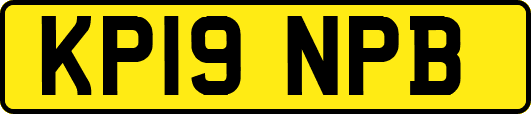 KP19NPB
