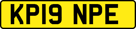 KP19NPE