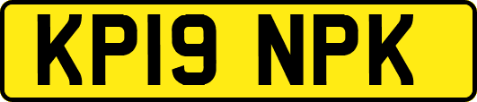 KP19NPK