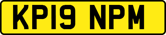 KP19NPM