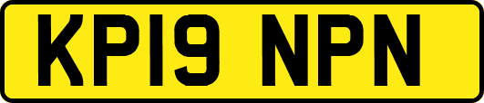 KP19NPN