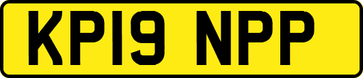 KP19NPP