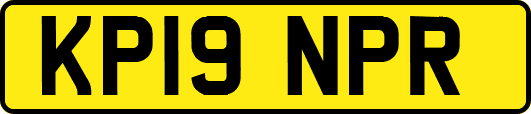 KP19NPR