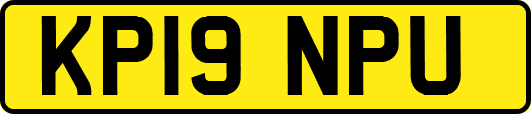 KP19NPU
