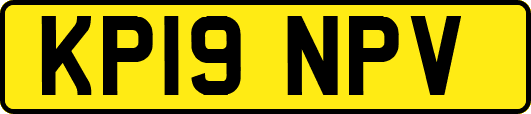 KP19NPV