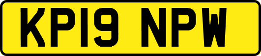 KP19NPW