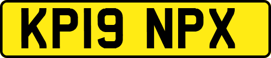 KP19NPX