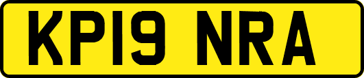 KP19NRA