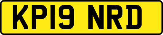 KP19NRD