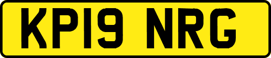 KP19NRG