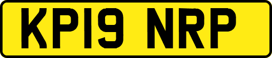 KP19NRP