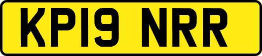KP19NRR
