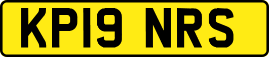 KP19NRS