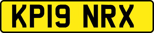KP19NRX